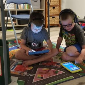 Meet your Posher, Nancy